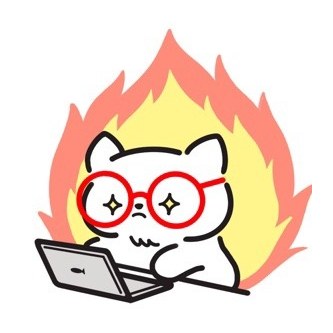 열정 넘치는 코미